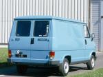 Citroen C25 Van 1981 года